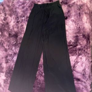 Flowy pants